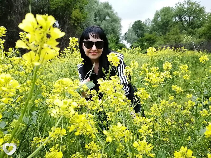 Ольга, 45, Краснодаре — анкета №1044565