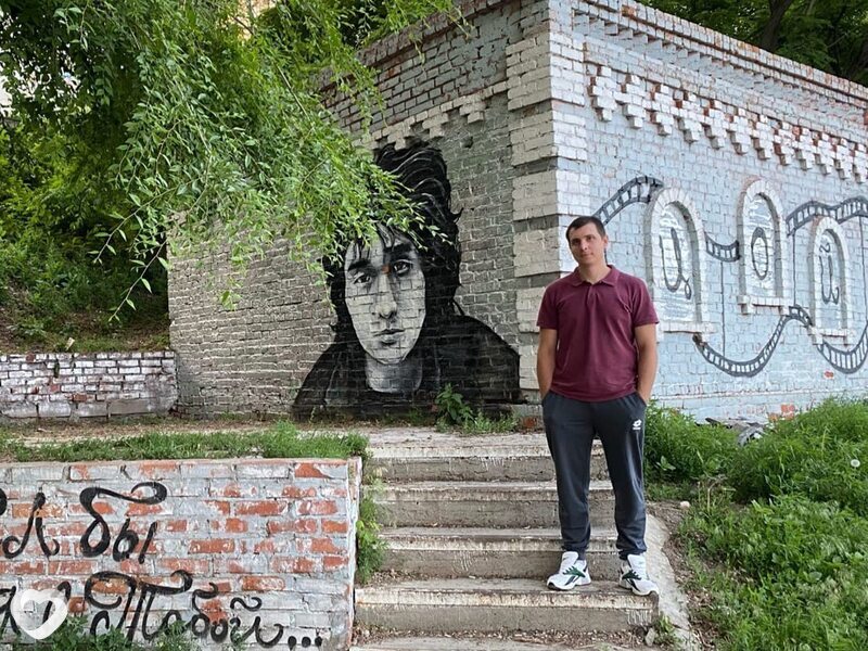Максим, 38, Саратове — анкета №1044567