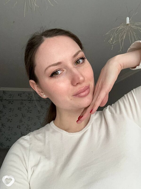 Лера, 21, Краснотурьинске — анкета №1044568