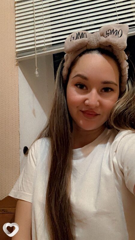 Алла, 30, Кургане — анкета №1044571