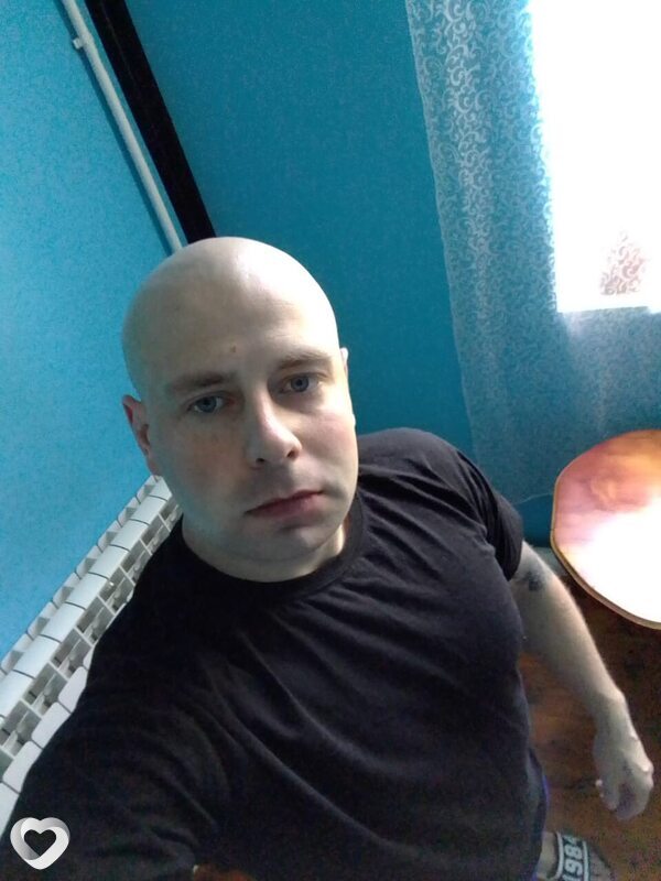 Андрей, 32, Люберцах — анкета №1044748