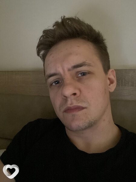 Костя, 32, Пензе — анкета №1044752
