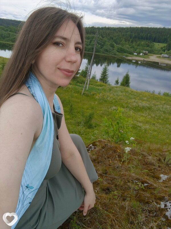Аnastasiya, 28, Перми — анкета №1044756