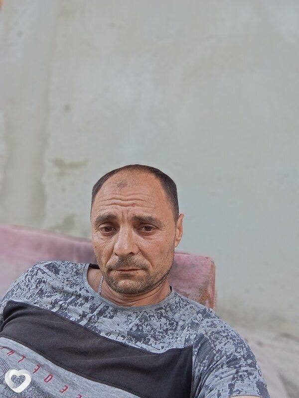 Иван, 47, Кишинёв — анкета №1044761