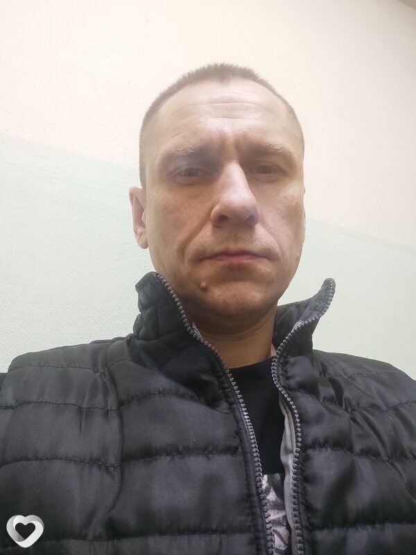 Максим, 47, Рыбинске — анкета №1044765