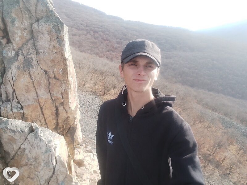 Витя, 31, Большое Камени — анкета №1044770