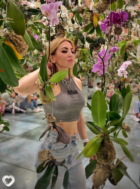 Екатерина, 25, Ростове-на-Дону — анкета №1044933