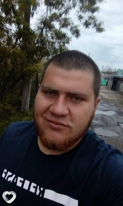 Евгений, 29, Усть-Каменогорск — анкета №1044935