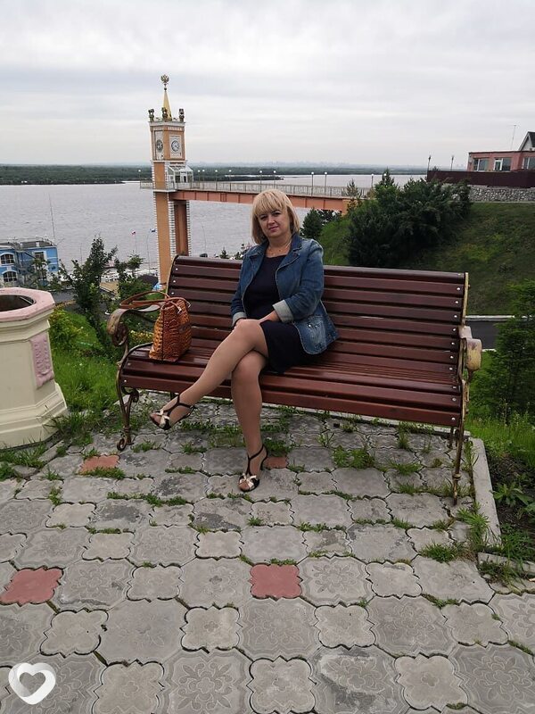 Наталья, 51, Дальнегорске — анкета №1044936