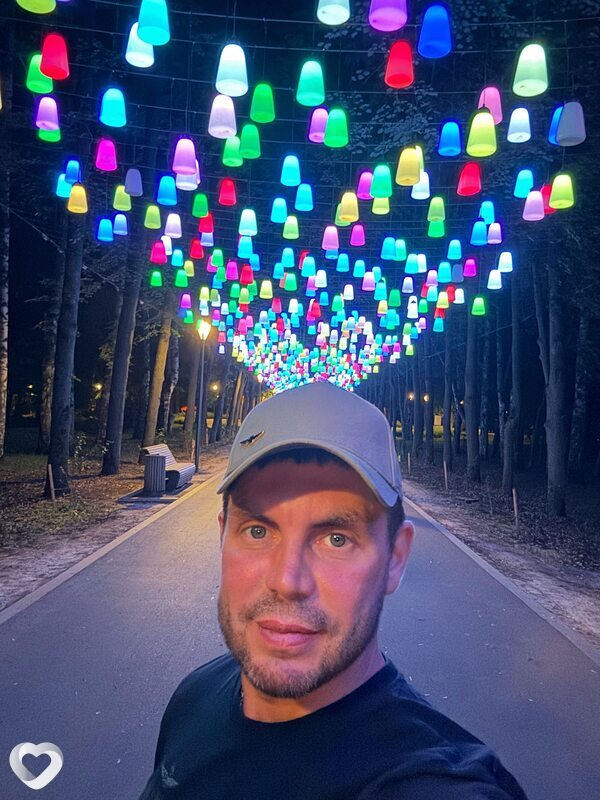 Pavel, 42, Нижнем Новгороде — анкета №1044938