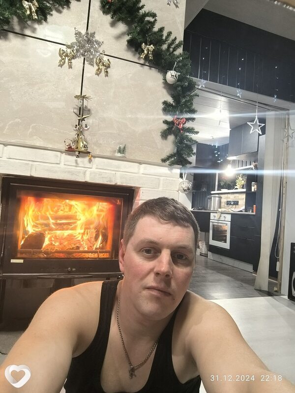 Александр, 30, Санкт-Петербурге — анкета №1044939