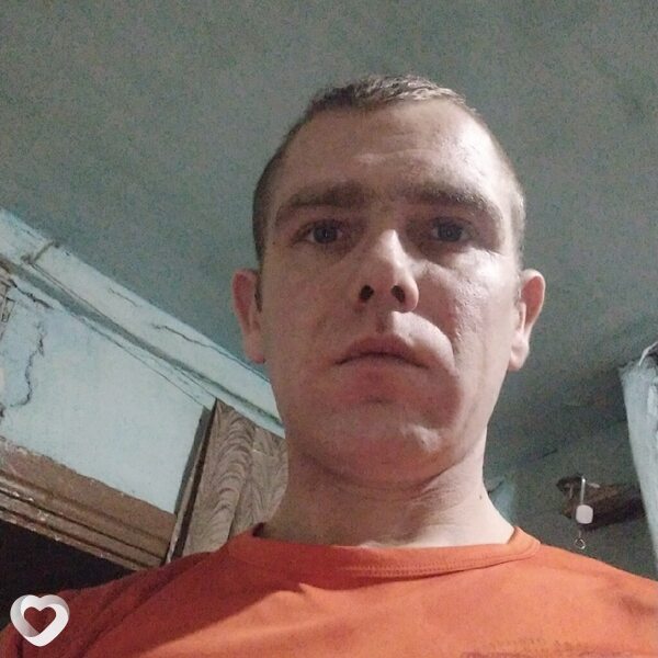 Иванович, 34, Юрге — анкета №1044944