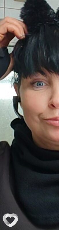 Лана, 45, Мурманске — анкета №1044729