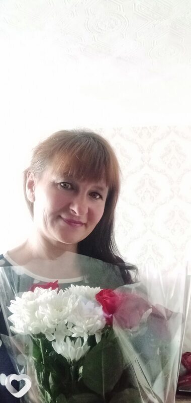 Ольга, 47, Темиртау — анкета №1044730