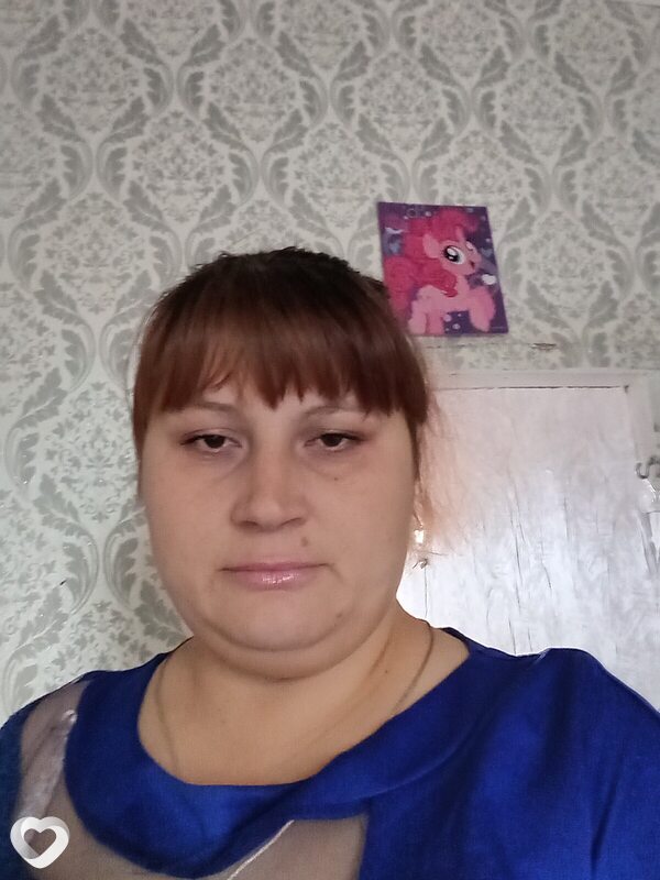 Анастасия, 37, Отрадном — анкета №1044740