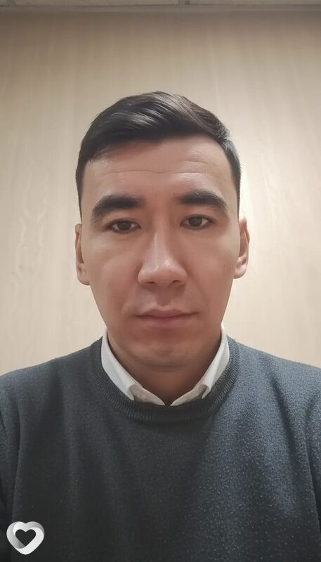 Дастан, 30, Актобе — анкета №1044744