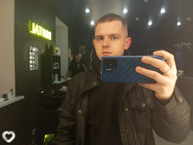 Артик, 25, Пензе — анкета №1044746