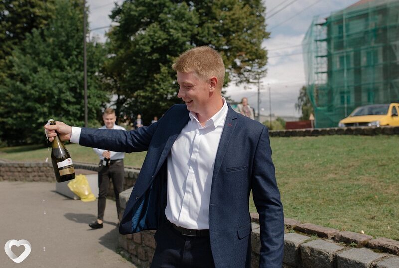 Кирилл, 32, Санкт-Петербурге — анкета №1044704