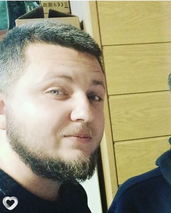 Кирилл, 29, Одессе — анкета №1044716
