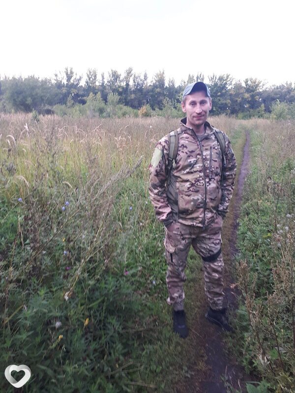 Сергей, 37, Новороссийске — анкета №1044717