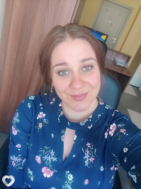Катя, 30, Екатеринбурге — анкета №1044720