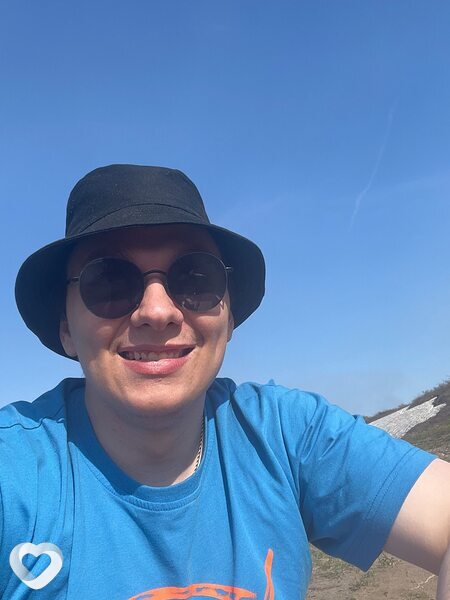 Алексей, 30, Норильске — анкета №1044850