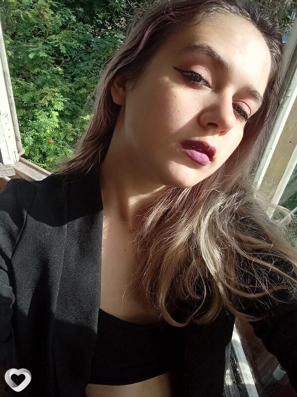Анна, Когалым