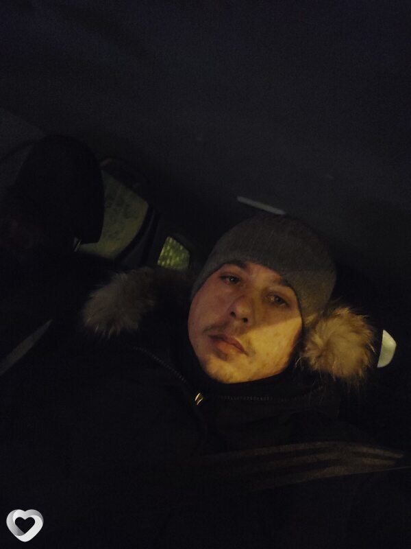 Vladimir, 33, Москве — анкета №1044852