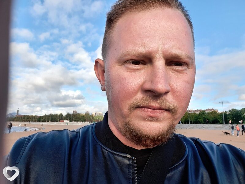 Евгений, 37, Новосибирске — анкета №1044855