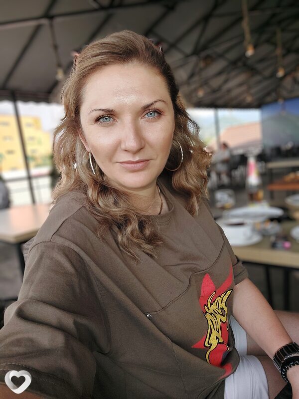 Татьяна, 42, Минске — анкета №1044857