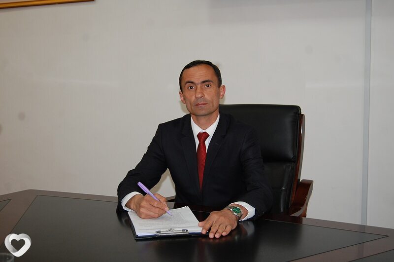 Гайрат, 46, Екатеринбурге — анкета №1044858