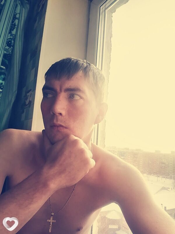 Андрей, 34, Комсомольске-на-Амуре — анкета №1044869