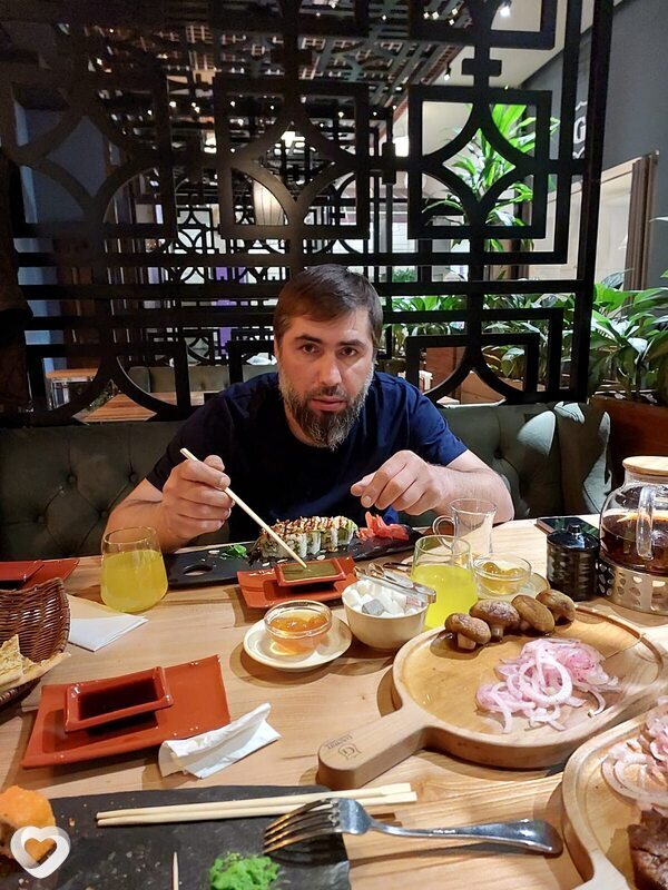 Руслан, 38, Махачкале — анкета №1044871