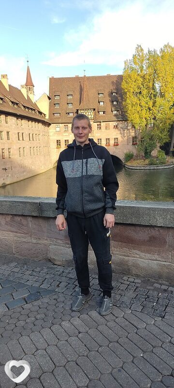 Дмитрий, 43, Витебске — анкета №1044799