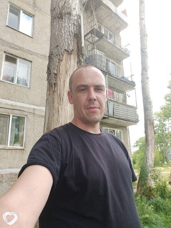 Верный, 39, Красноярске — анкета №1044800
