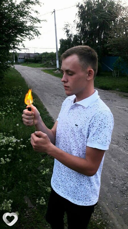 Дмитрий, Клайпеда