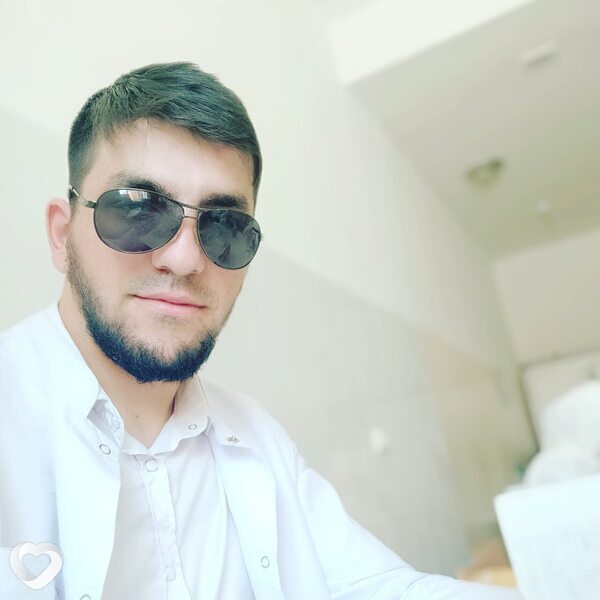 Исмаил, 26, Курске — анкета №1044810