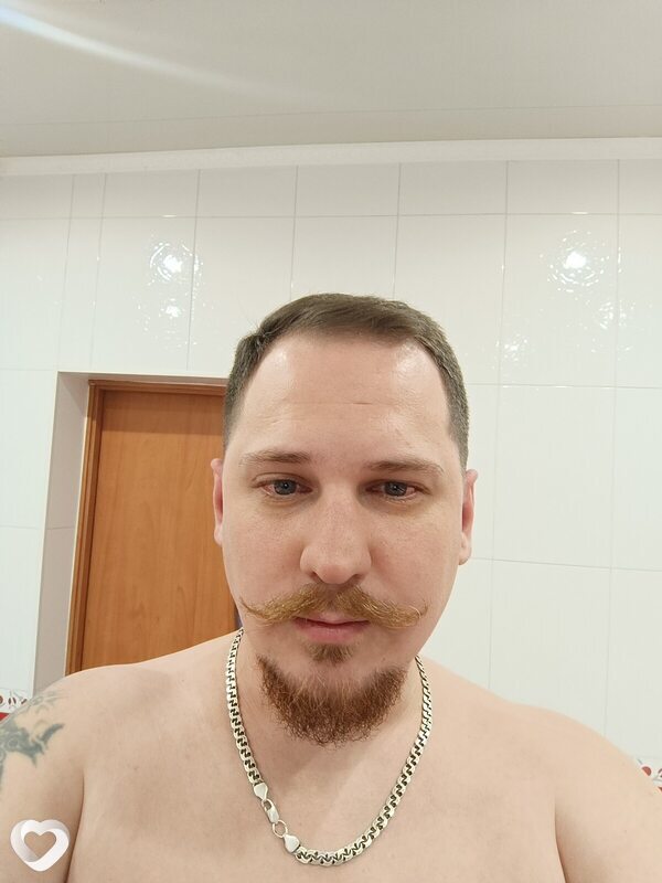 Никита, 31, Донецке — анкета №1044817