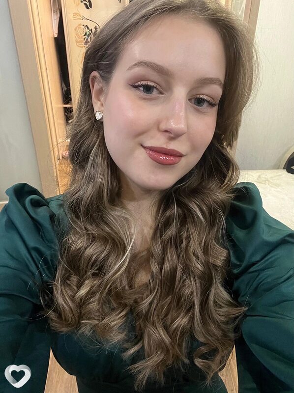 Дарья, 21, Усть-Илимск — анкета №1044818