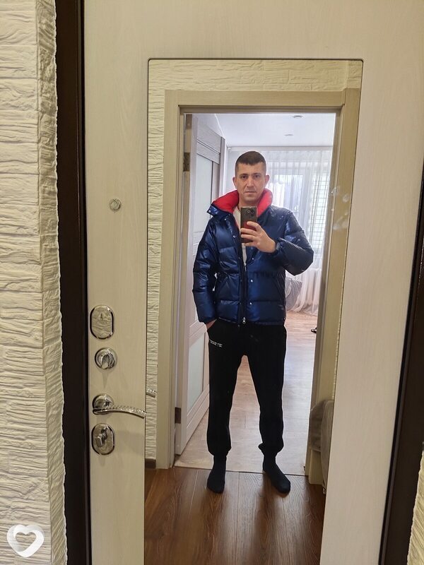 Алексей, 47, Серпухове — анкета №1044778