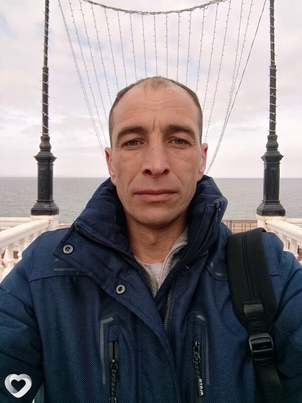 Сергей, 39, Новороссийске — анкета №1044782