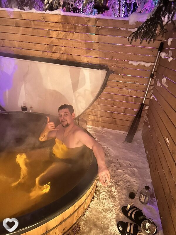 Александр, 35, Санкт-Петербурге — анкета №1044785
