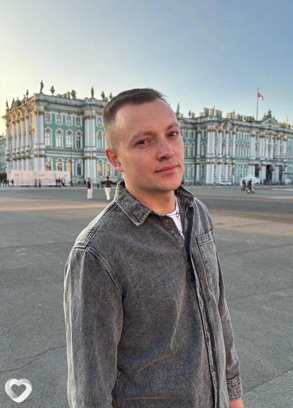 Саша, 31, Санкт-Петербурге — анкета №1044793