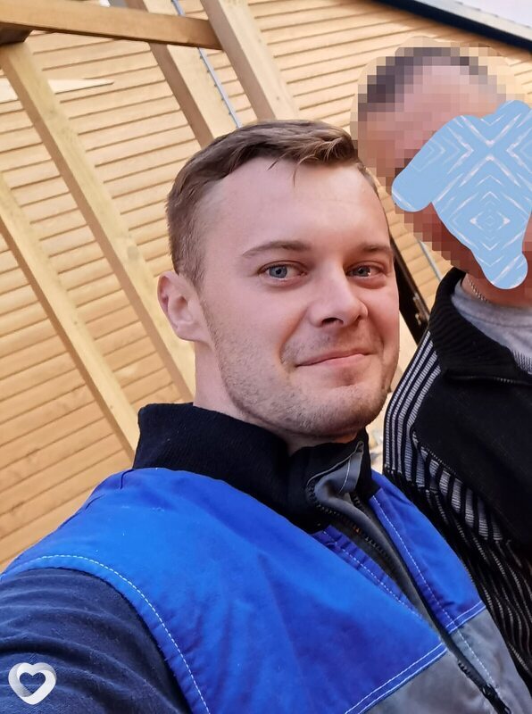 Дмитрий, 33, Хабаровске — анкета №1044796