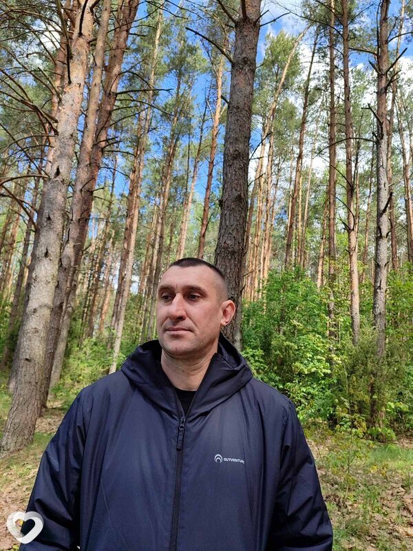 Анатолий, 47, Минске — анкета №1044974