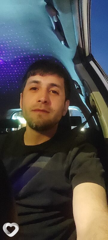 Yusif, 35, Варшава — анкета №1044976