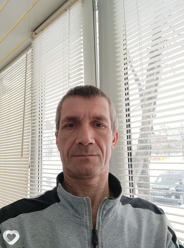 Алексей, 51, Южно-Сахалинске — анкета №1044979