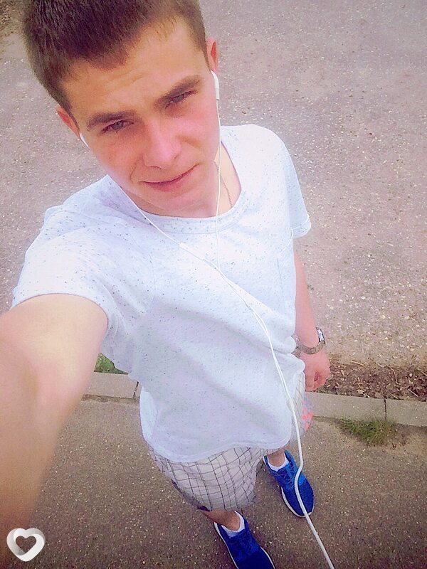 Anton, 29, Санкт-Петербурге — анкета №1044985