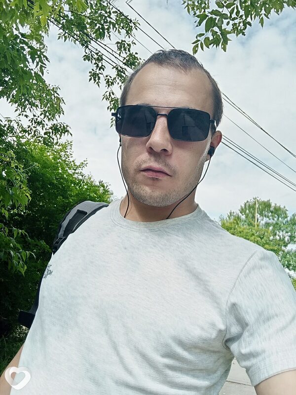 Виктор, 31, Чебоксарах — анкета №1044989