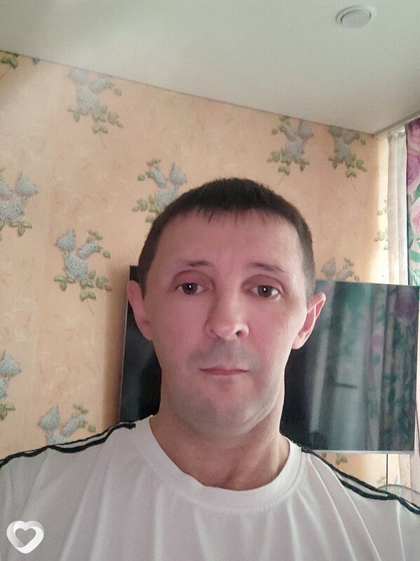Сергей, 44, Набережных Челнах — анкета №1045123
